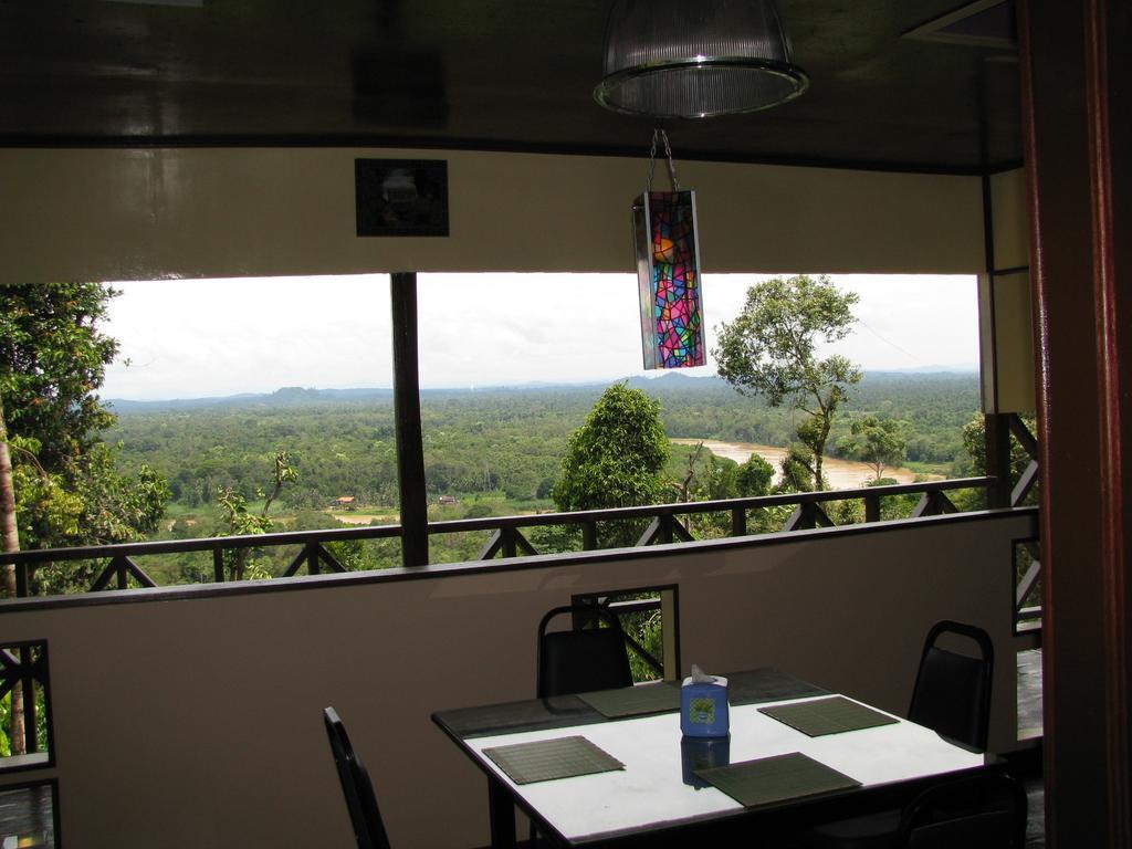 The Last Frontier Boutique Resort Bilit Exterior foto